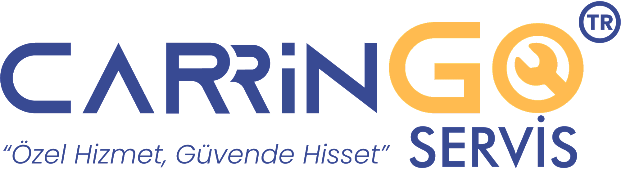 Carringo Servis Logo